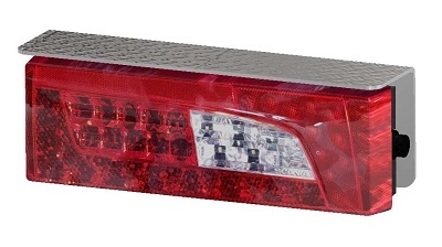Rücklichtschutz