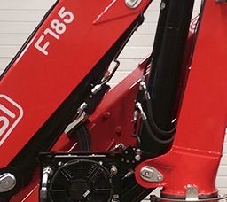 Drucksensor Original Fassi TR003