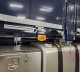 Halter Seitenmarkierungsleuchte SML LED Volvo