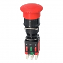 Notausschalter Scanreco Mini Fernbedienung
