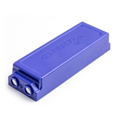 Akku Typ 593 blau Palfinger Fassi HMF 3300 mA