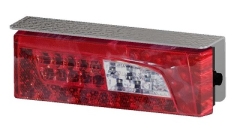 Rücklichtschutz